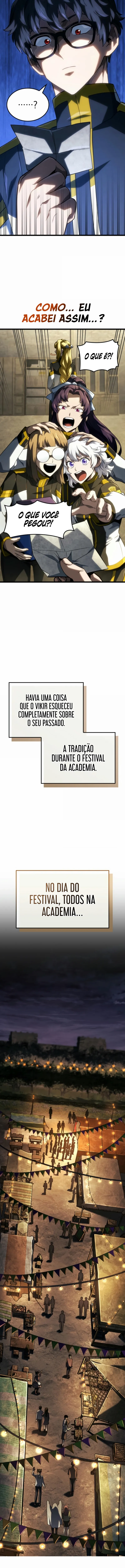 Revenge of the Baskerville Bloodhound — Cap. 100, pág. 12