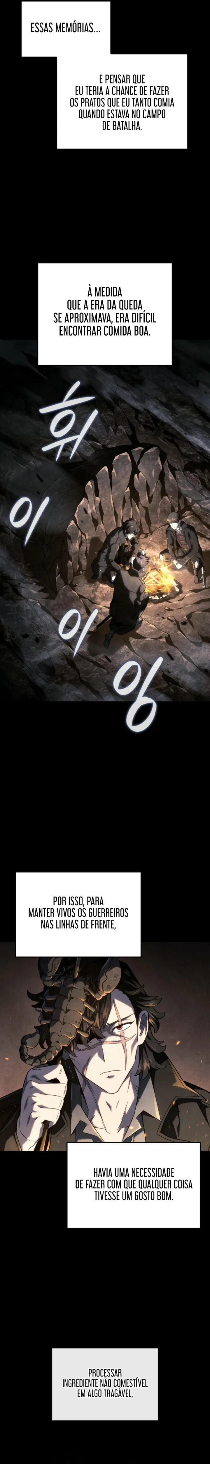 Revenge of the Baskerville Bloodhound — Cap. 101, pág. 6