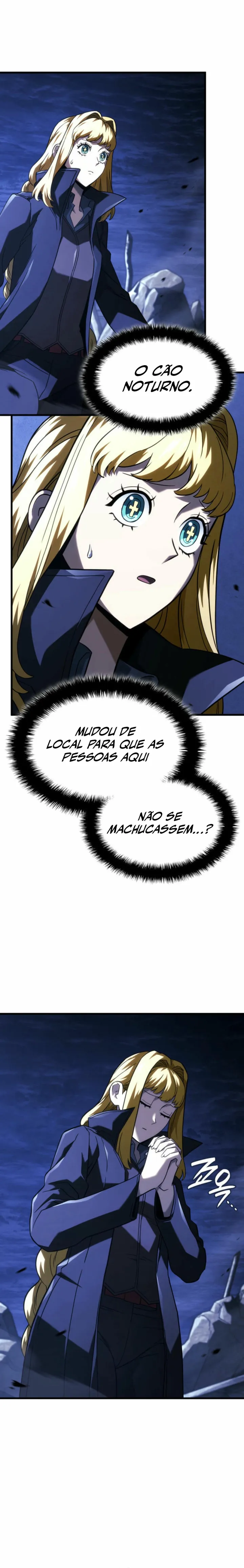 Revenge of the Baskerville Bloodhound — Cap. 103, pág. 4