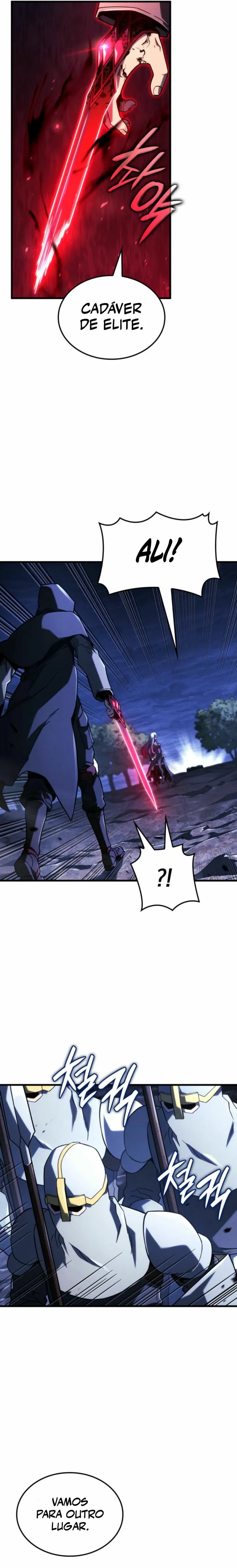 Revenge of the Baskerville Bloodhound — Cap. 103, pág. 7