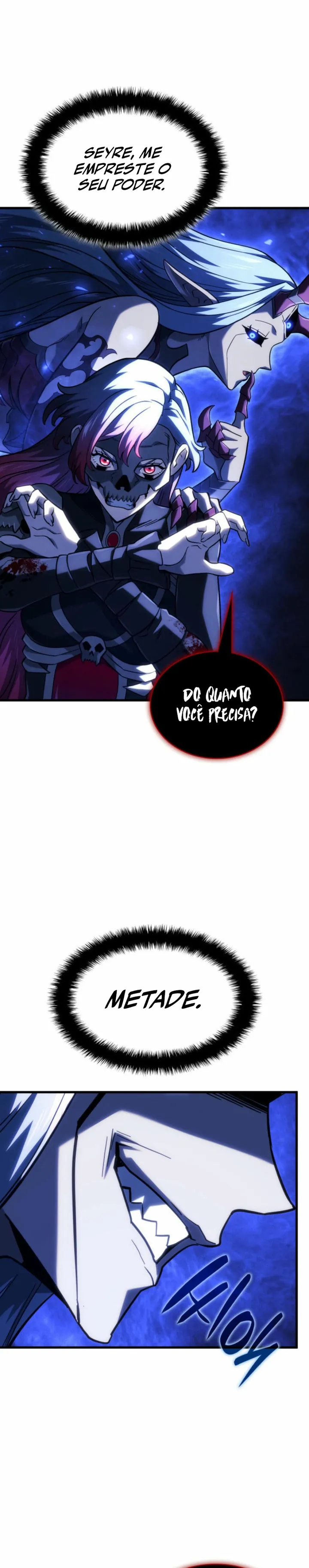 Revenge of the Baskerville Bloodhound — Cap. 103, pág. 15