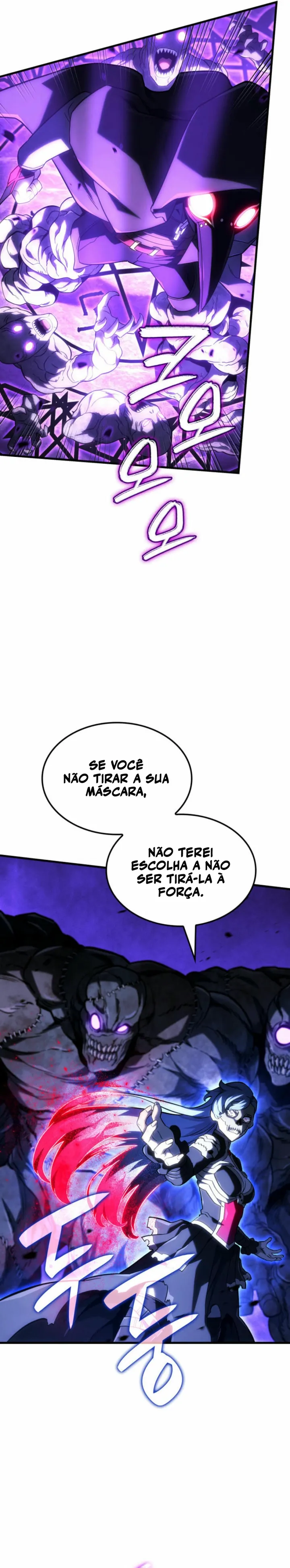 Revenge of the Baskerville Bloodhound — Cap. 103, pág. 17