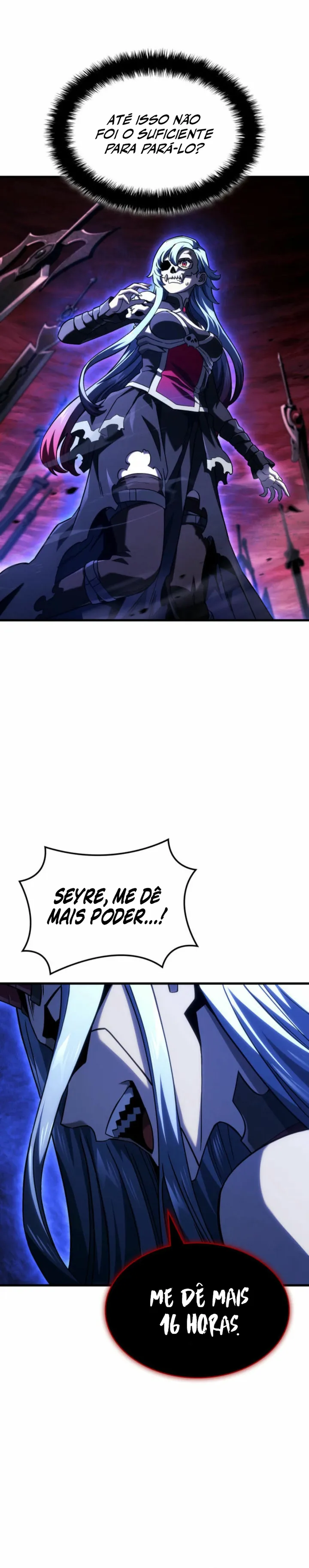 Revenge of the Baskerville Bloodhound — Cap. 103, pág. 20