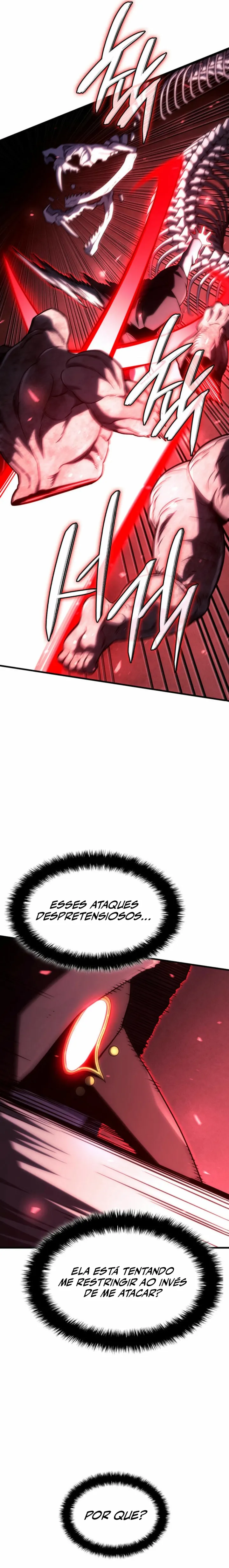 Revenge of the Baskerville Bloodhound — Cap. 103, pág. 23