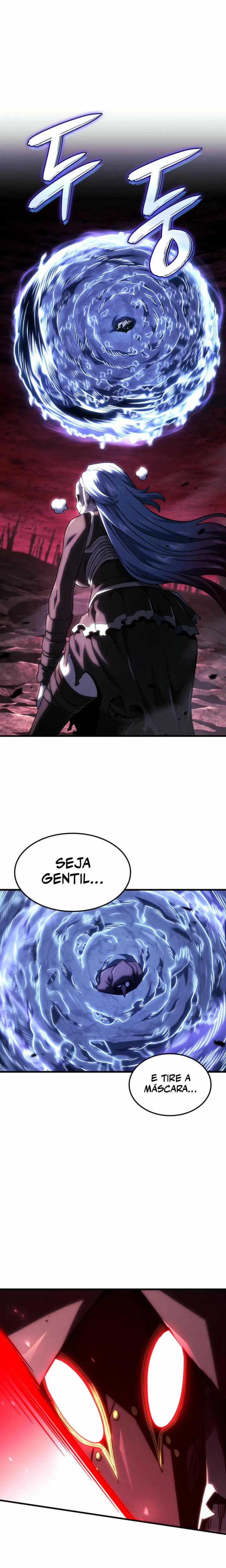 Revenge of the Baskerville Bloodhound — Cap. 103, pág. 27