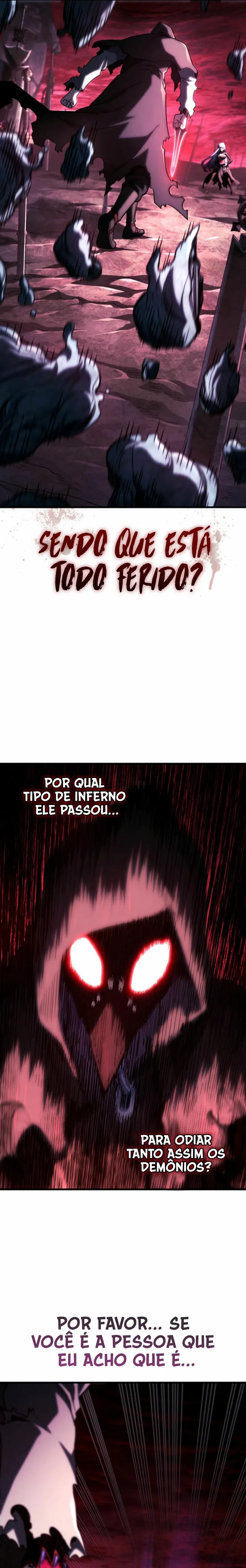 Revenge of the Baskerville Bloodhound — Cap. 103, pág. 29