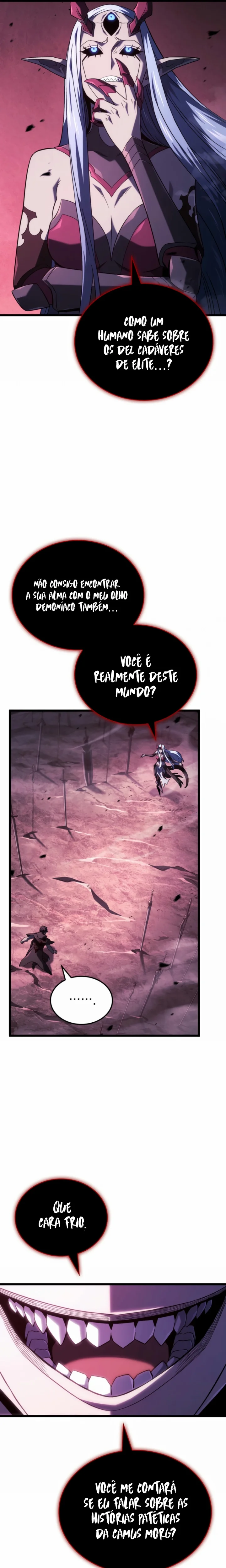 Revenge of the Baskerville Bloodhound — Cap. 107, pág. 6