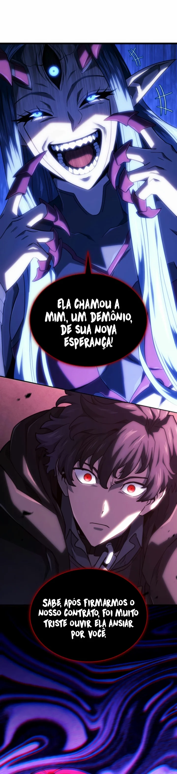 Revenge of the Baskerville Bloodhound — Cap. 107, pág. 8