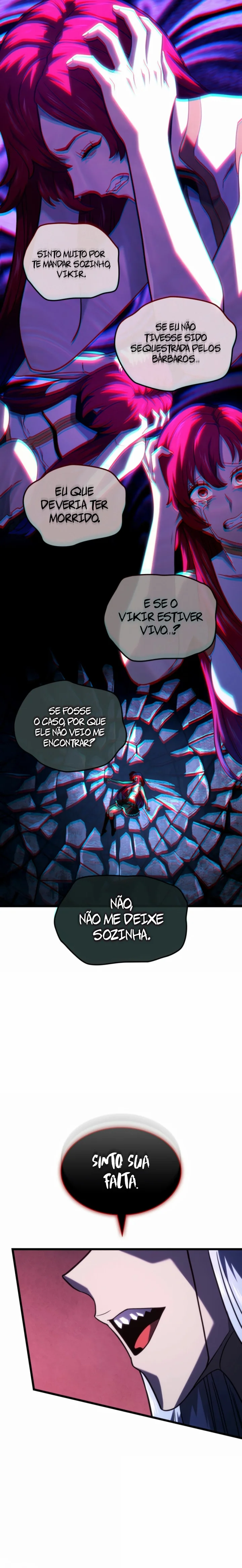 Revenge of the Baskerville Bloodhound — Cap. 107, pág. 9