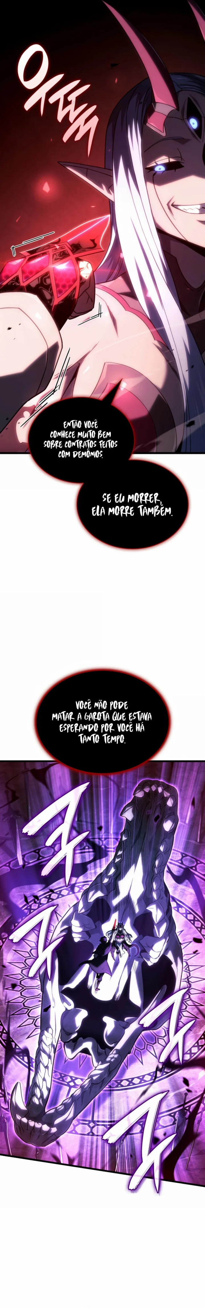 Revenge of the Baskerville Bloodhound — Cap. 107, pág. 11