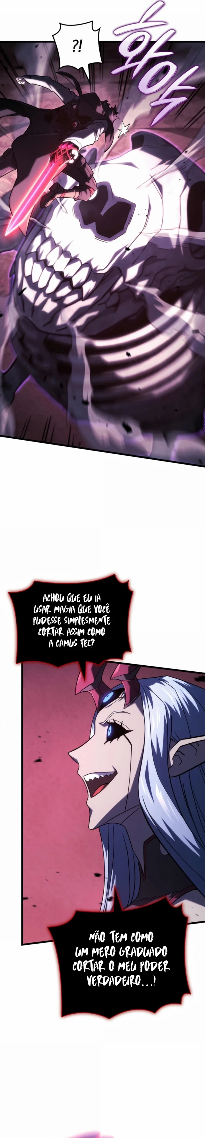 Revenge of the Baskerville Bloodhound — Cap. 107, pág. 13
