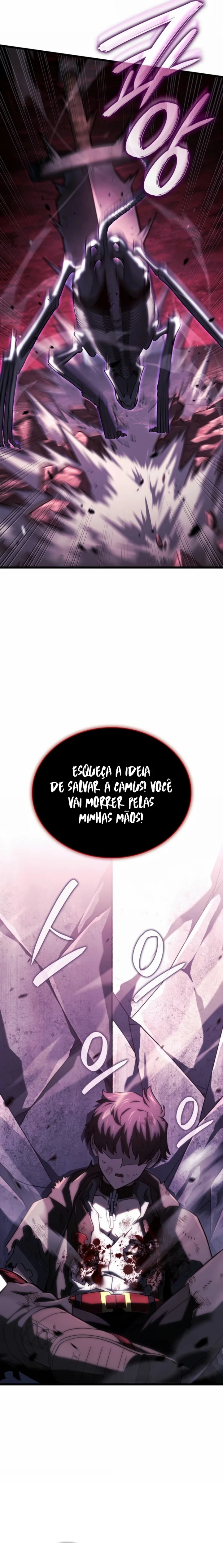 Revenge of the Baskerville Bloodhound — Cap. 107, pág. 15