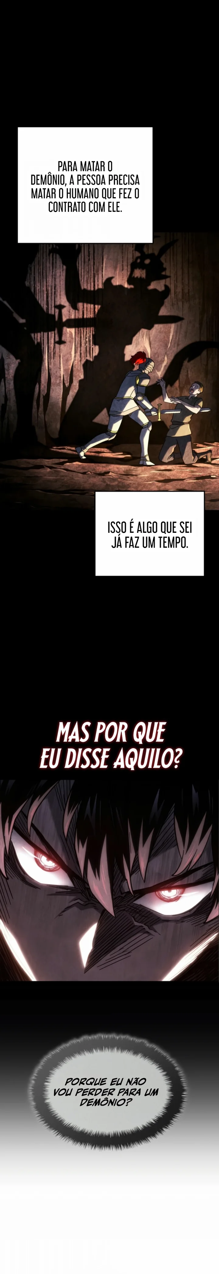 Revenge of the Baskerville Bloodhound — Cap. 107, pág. 17