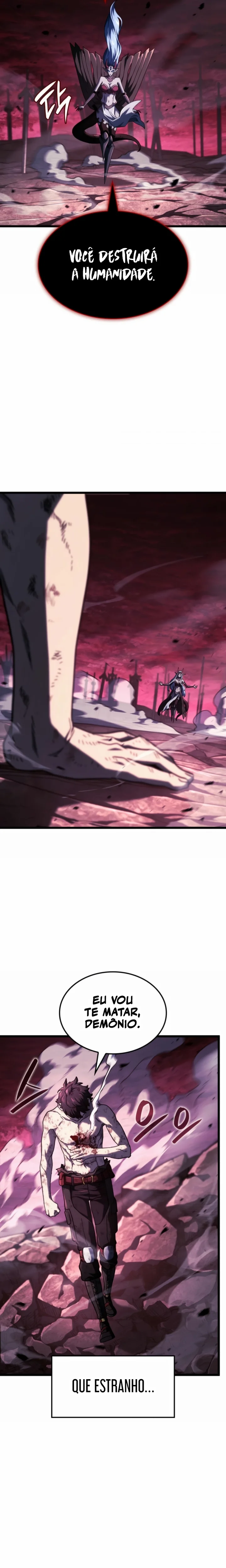 Revenge of the Baskerville Bloodhound — Cap. 107, pág. 29