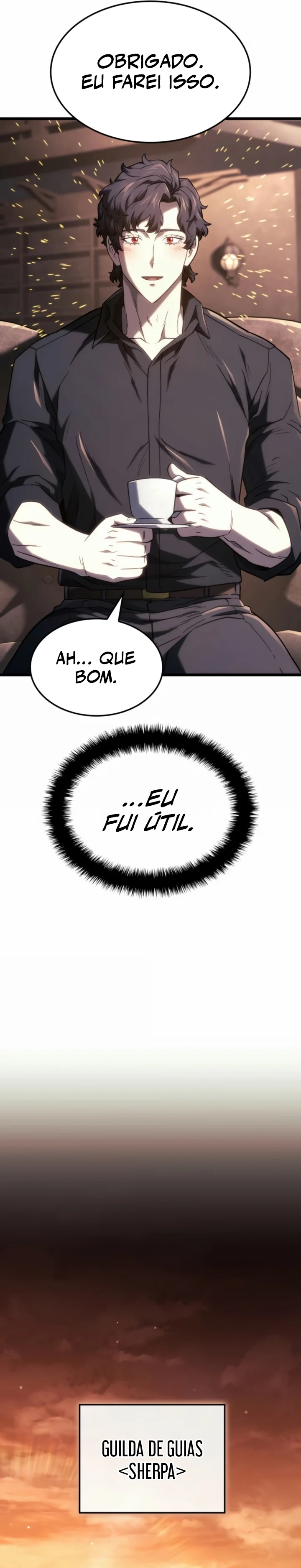 Revenge of the Baskerville Bloodhound — Cap. 110, pág. 23