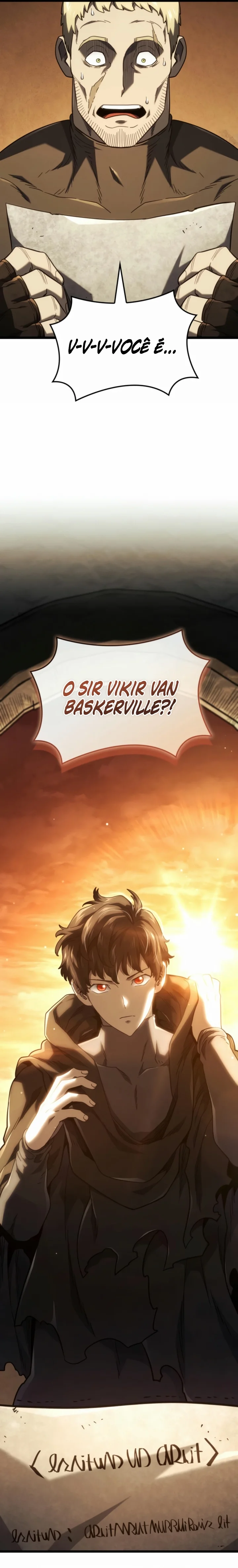 Revenge of the Baskerville Bloodhound — Cap. 110, pág. 37