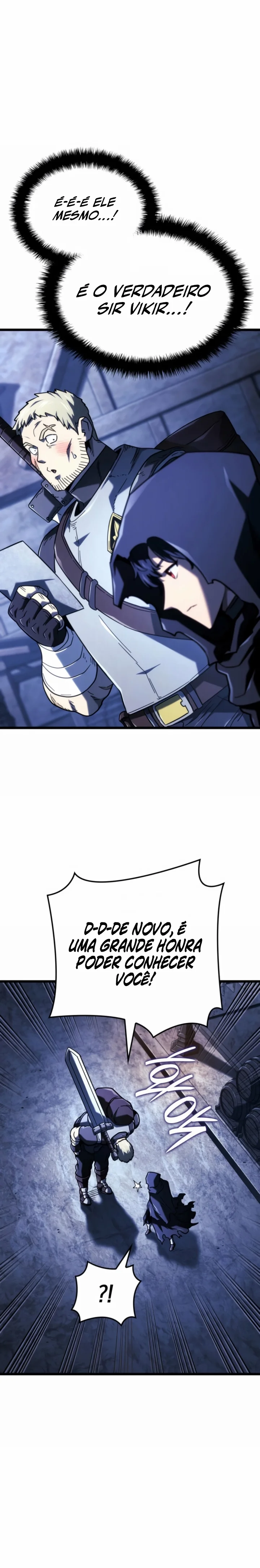 Revenge of the Baskerville Bloodhound — Cap. 111, pág. 3