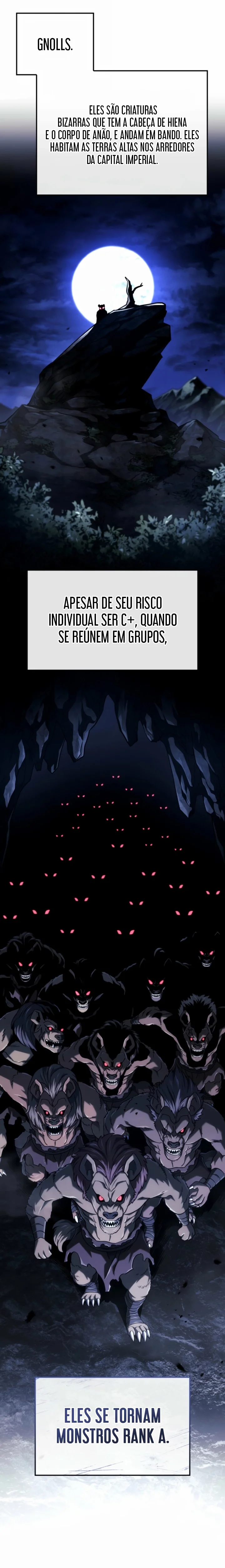 Revenge of the Baskerville Bloodhound — Cap. 111, pág. 10