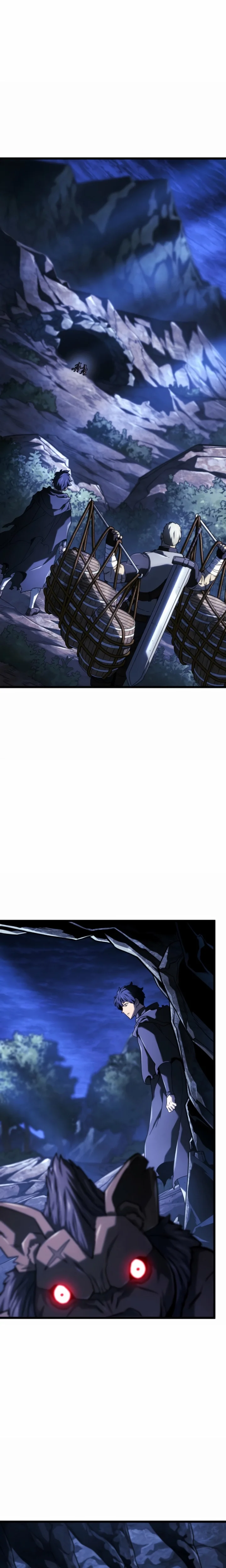 Revenge of the Baskerville Bloodhound — Cap. 111, pág. 16