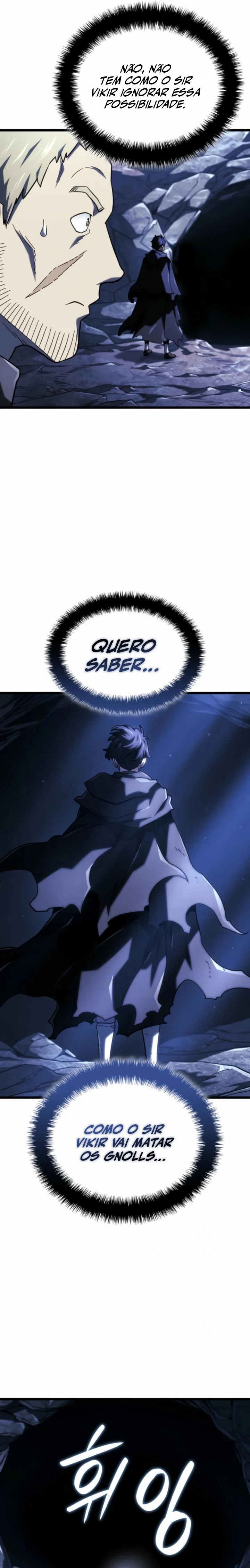 Revenge of the Baskerville Bloodhound — Cap. 111, pág. 18