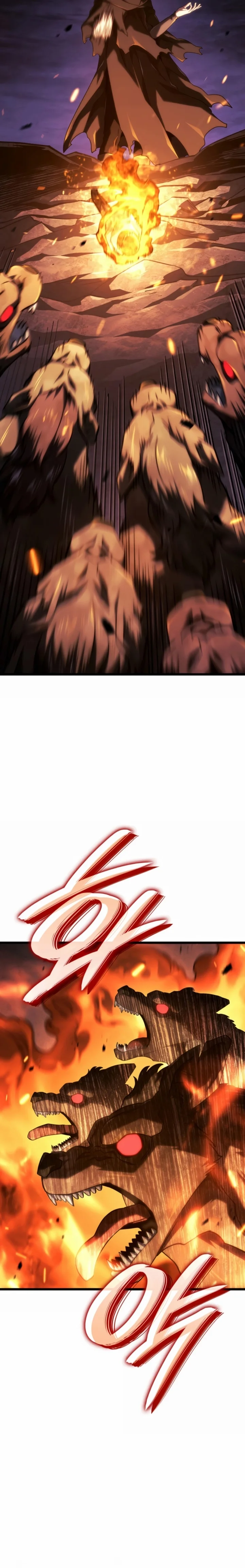 Revenge of the Baskerville Bloodhound — Cap. 111, pág. 26