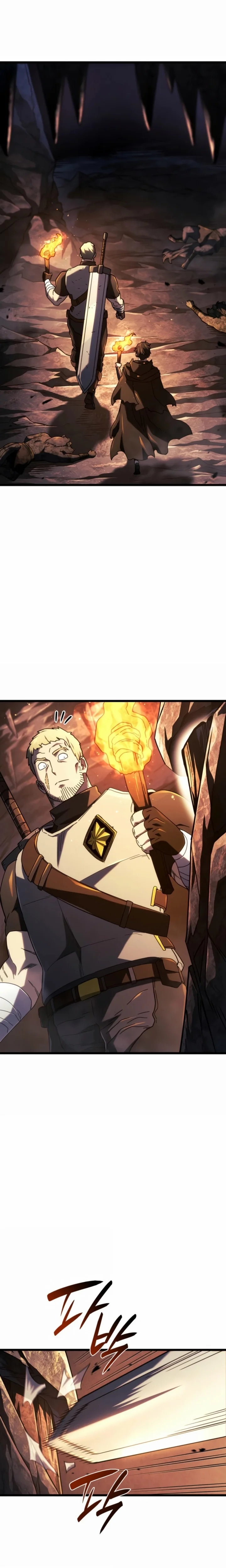 Revenge of the Baskerville Bloodhound — Cap. 111, pág. 32