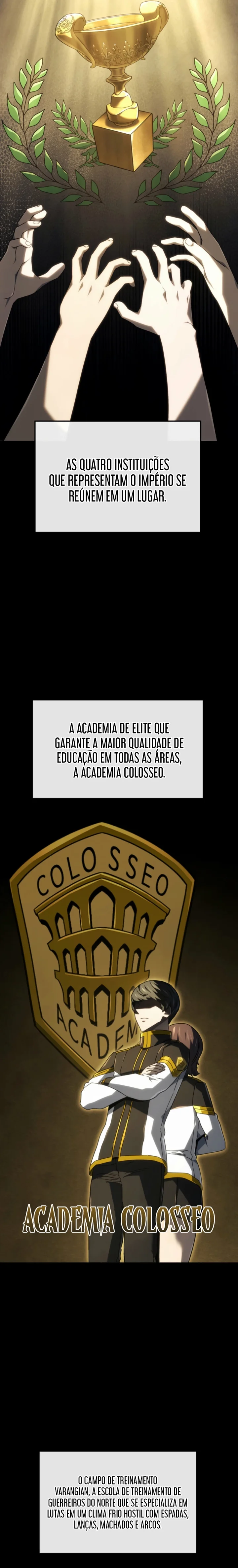 Revenge of the Baskerville Bloodhound — Cap. 114, pág. 5