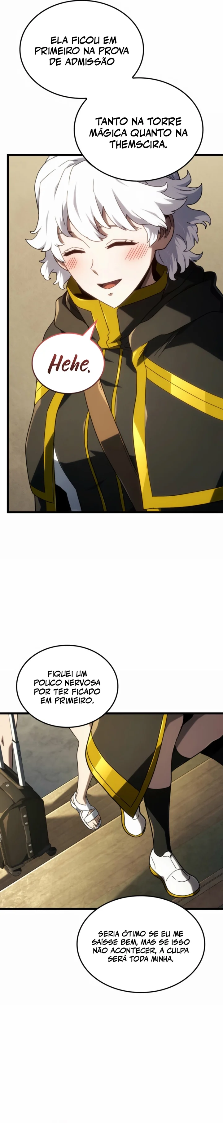 Revenge of the Baskerville Bloodhound — Cap. 114, pág. 15