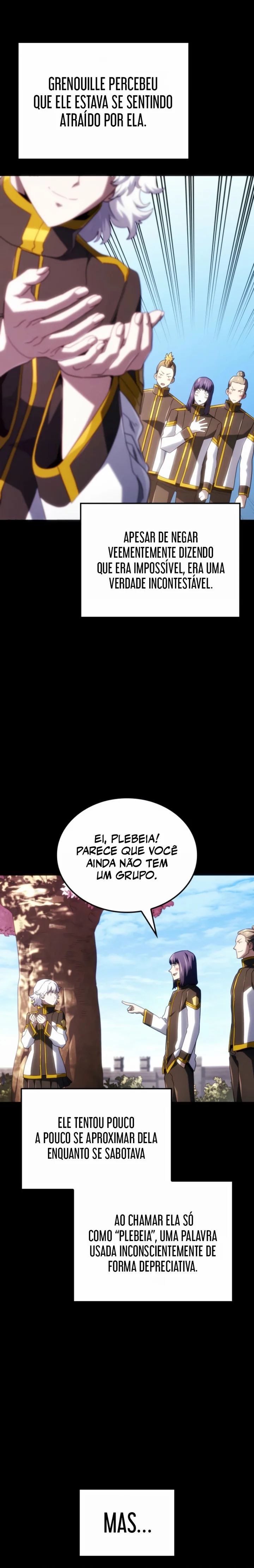 Revenge of the Baskerville Bloodhound — Cap. 114, pág. 23