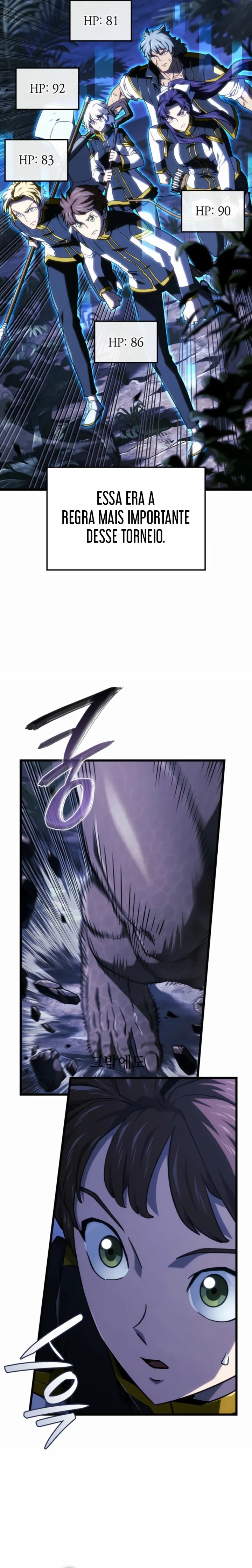 Revenge of the Baskerville Bloodhound — Cap. 117, pág. 4