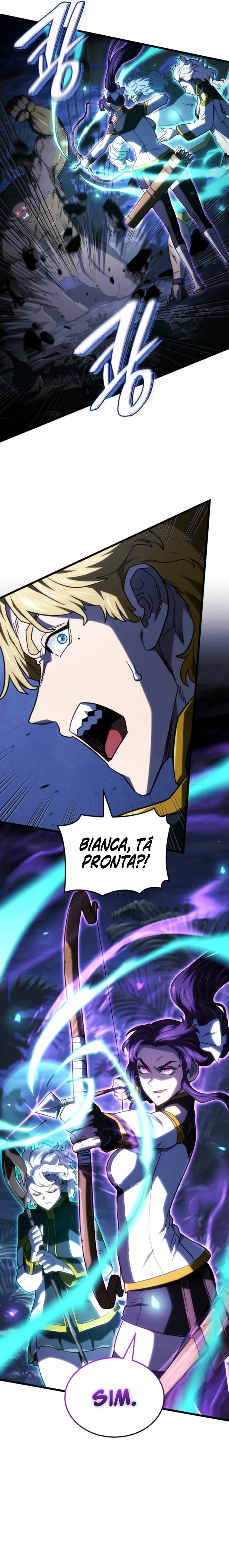 Revenge of the Baskerville Bloodhound — Cap. 117, pág. 9