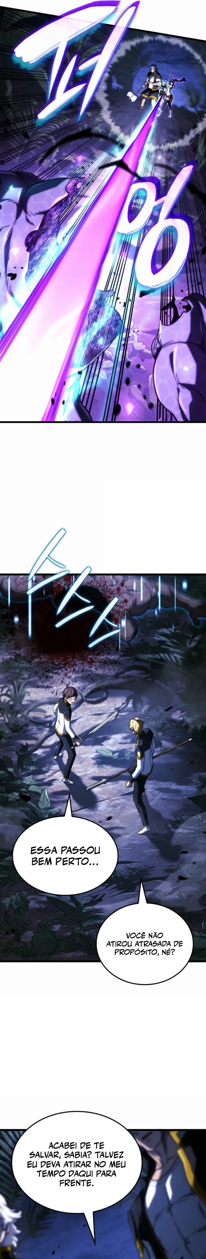 Revenge of the Baskerville Bloodhound — Cap. 117, pág. 10