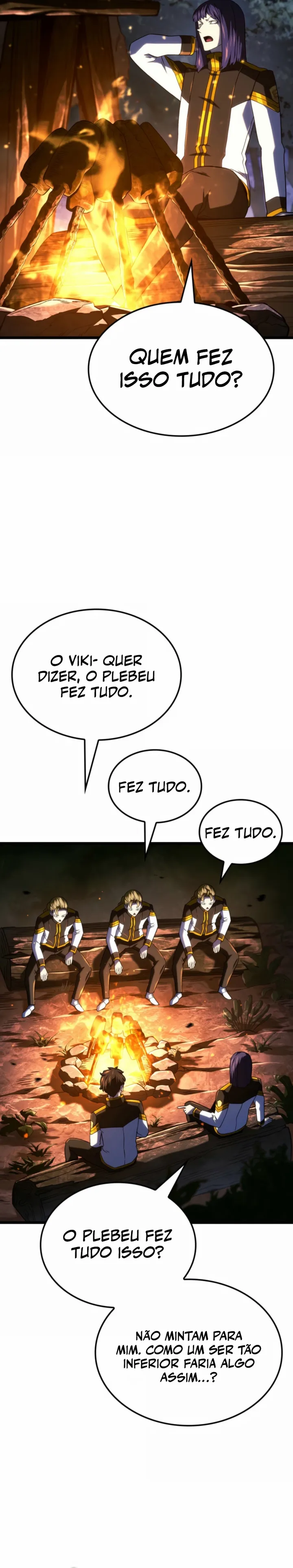 Revenge of the Baskerville Bloodhound — Cap. 117, pág. 20