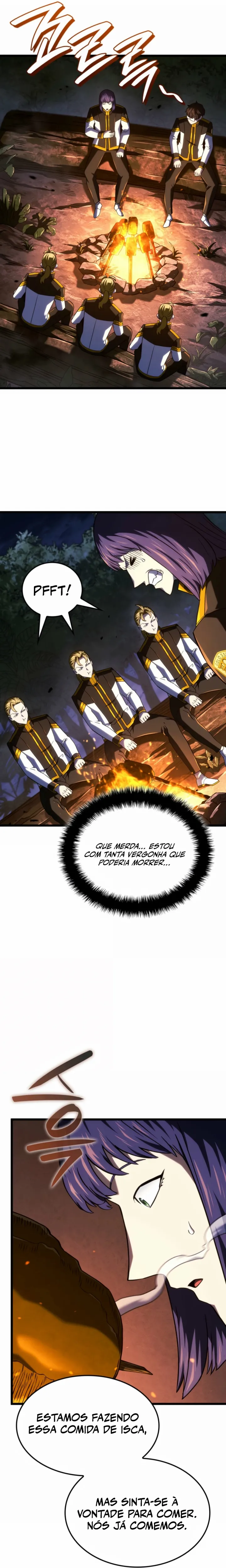 Revenge of the Baskerville Bloodhound — Cap. 117, pág. 22