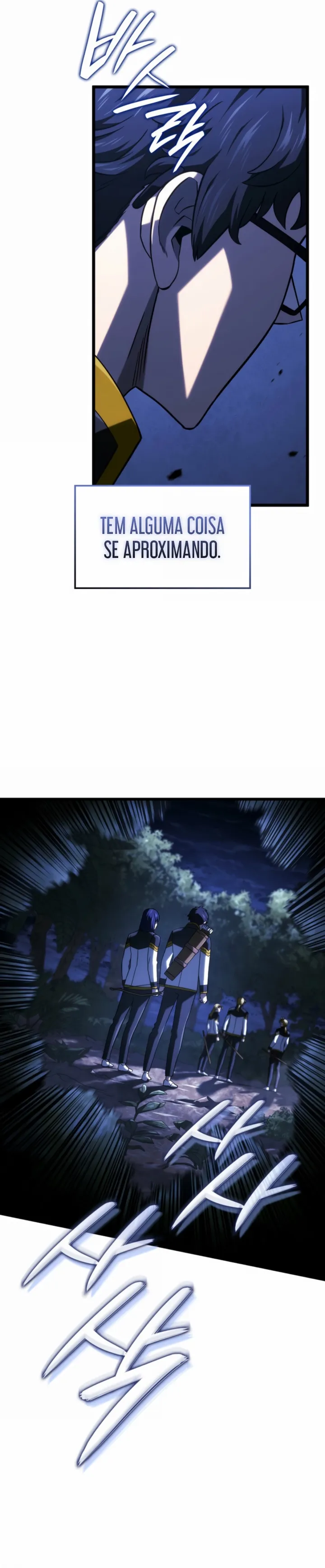 Revenge of the Baskerville Bloodhound — Cap. 117, pág. 31