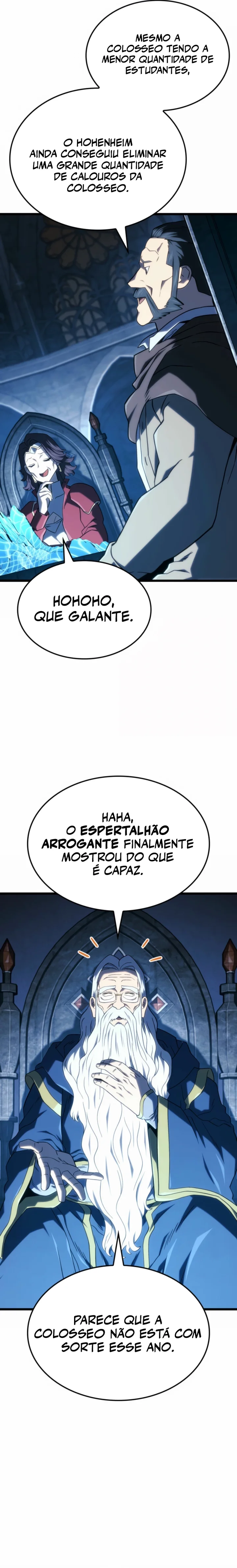 Revenge of the Baskerville Bloodhound — Cap. 118, pág. 3