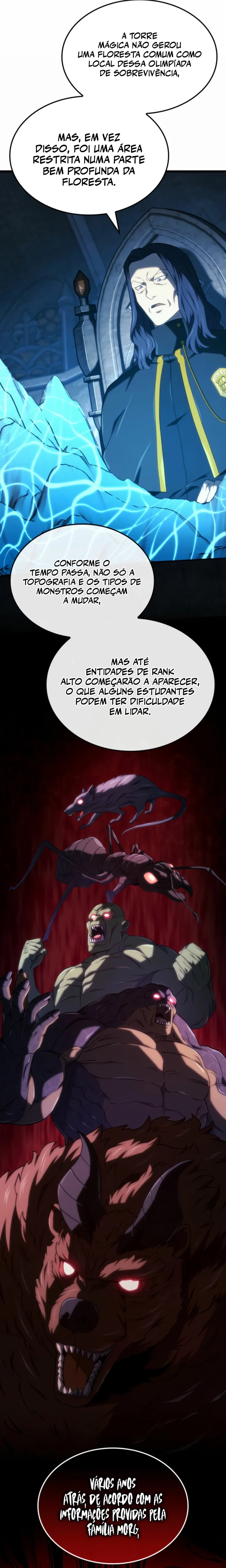 Revenge of the Baskerville Bloodhound — Cap. 118, pág. 6