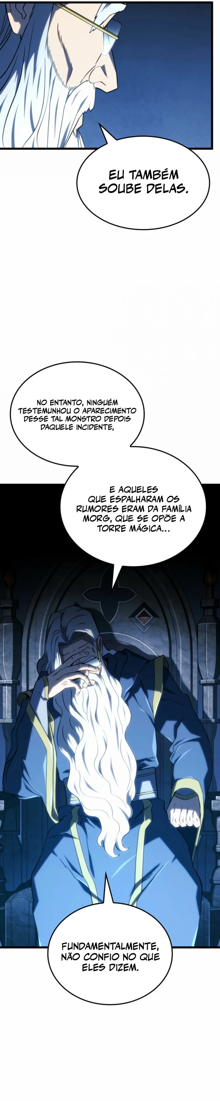 Revenge of the Baskerville Bloodhound — Cap. 118, pág. 8