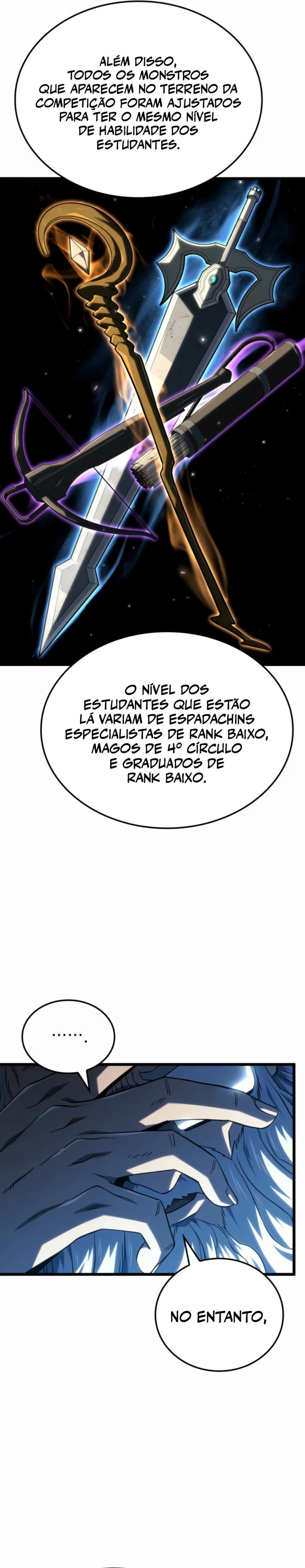 Revenge of the Baskerville Bloodhound — Cap. 118, pág. 9