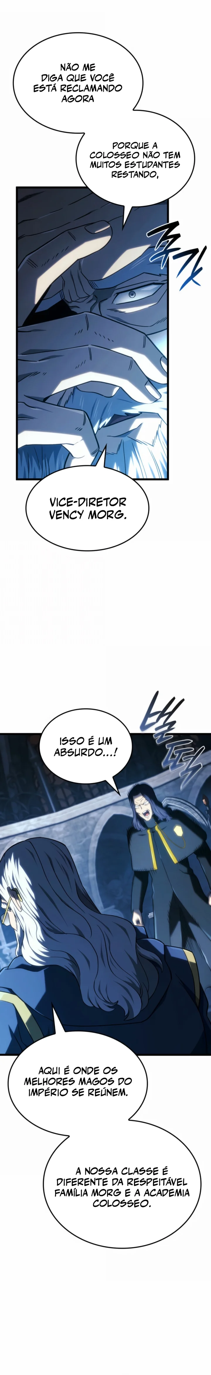 Revenge of the Baskerville Bloodhound — Cap. 118, pág. 11