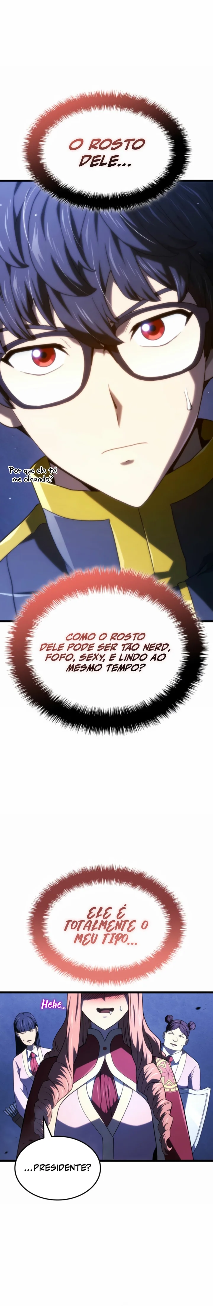 Revenge of the Baskerville Bloodhound — Cap. 118, pág. 22