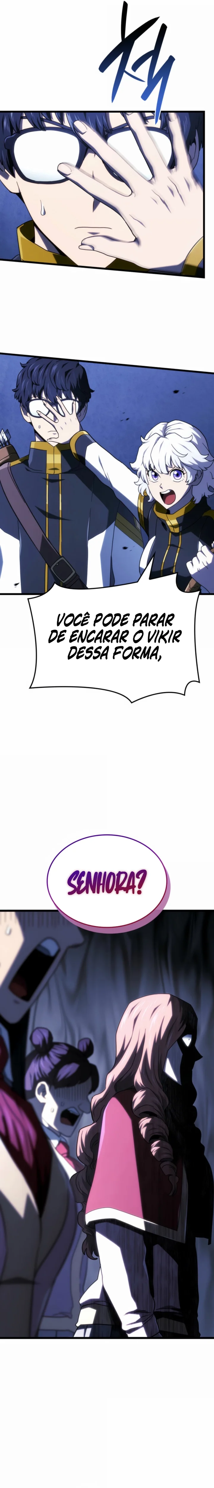 Revenge of the Baskerville Bloodhound — Cap. 118, pág. 23