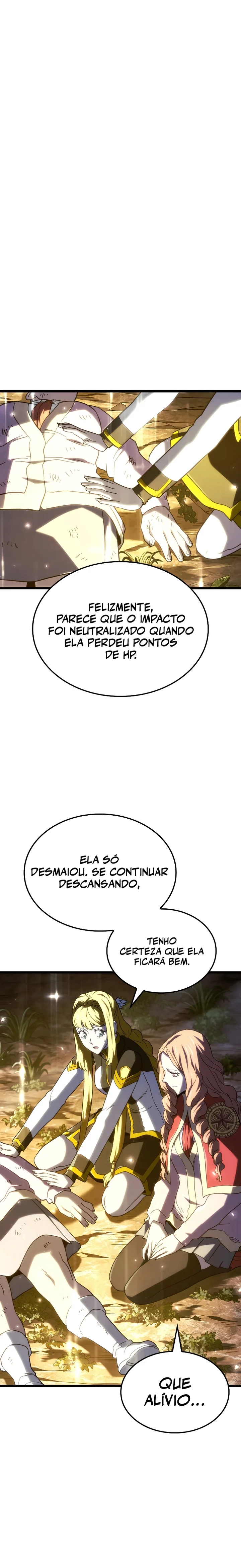 Revenge of the Baskerville Bloodhound — Cap. 119, pág. 19
