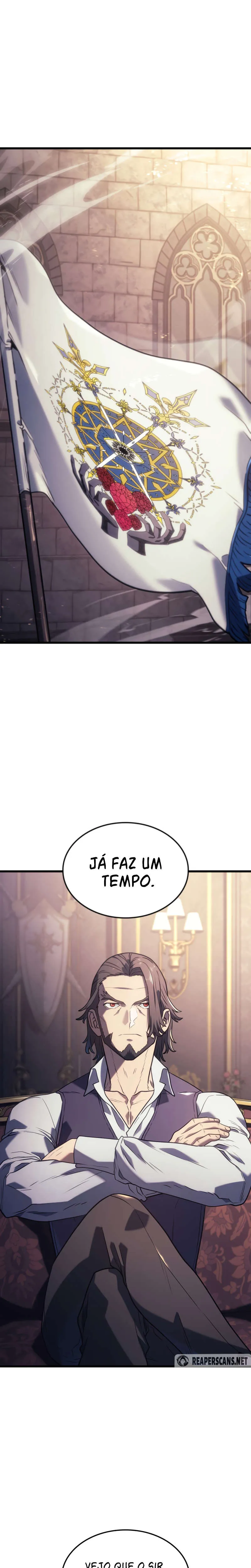 Revenge of the Baskerville Bloodhound — Cap. 12, pág. 3