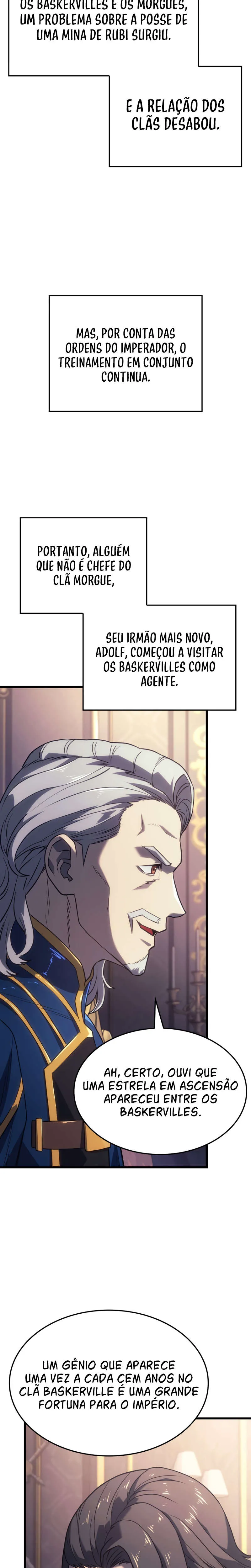 Revenge of the Baskerville Bloodhound — Cap. 12, pág. 9