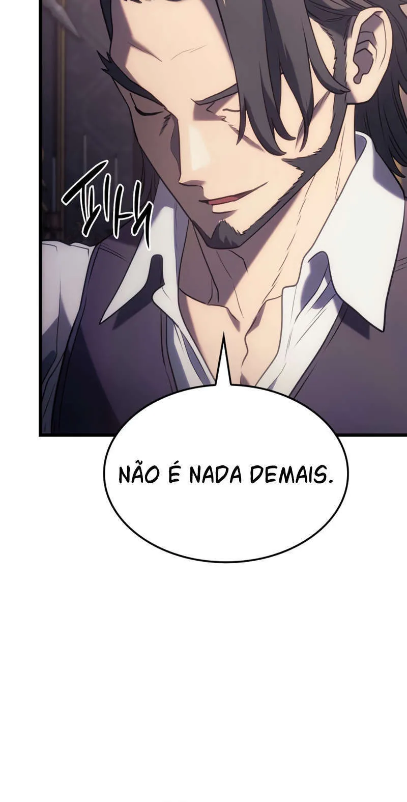 Revenge of the Baskerville Bloodhound — Cap. 12, pág. 10