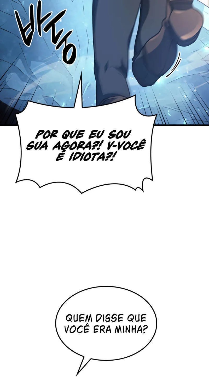 Revenge of the Baskerville Bloodhound — Cap. 12, pág. 43
