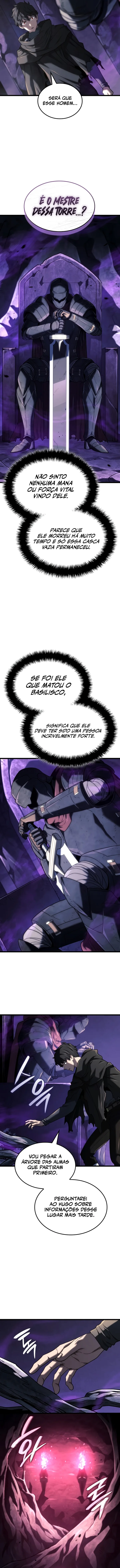 Revenge of the Baskerville Bloodhound — Cap. 123, pág. 7