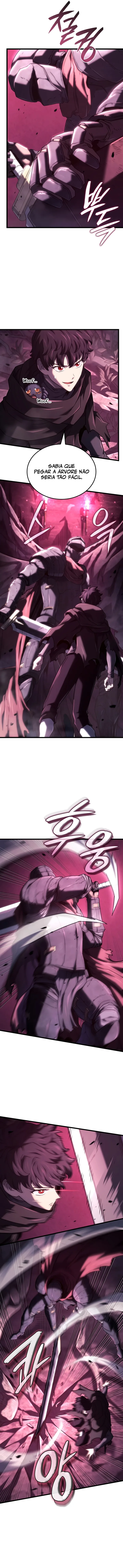 Revenge of the Baskerville Bloodhound — Cap. 123, pág. 9