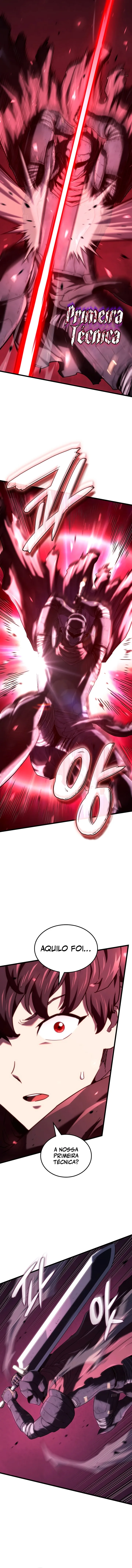 Revenge of the Baskerville Bloodhound — Cap. 123, pág. 12